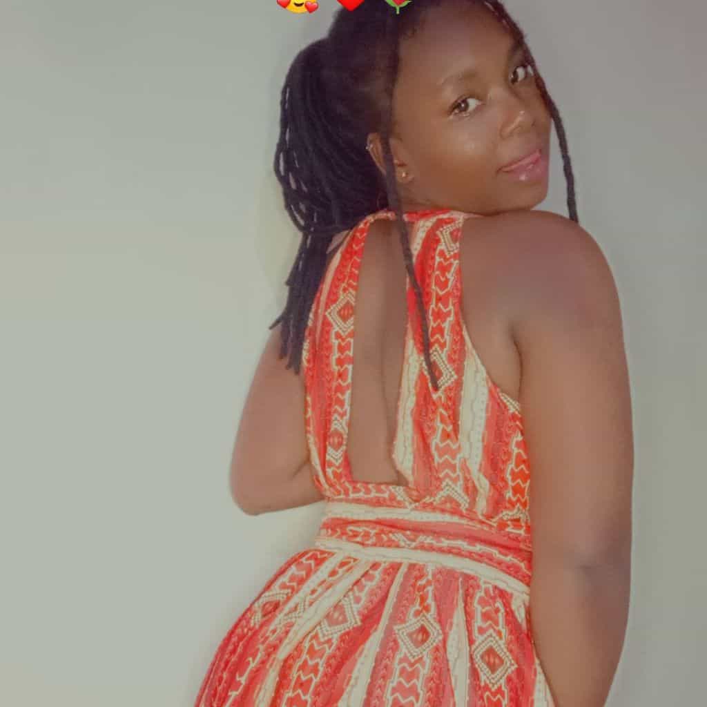 Trizah🥰