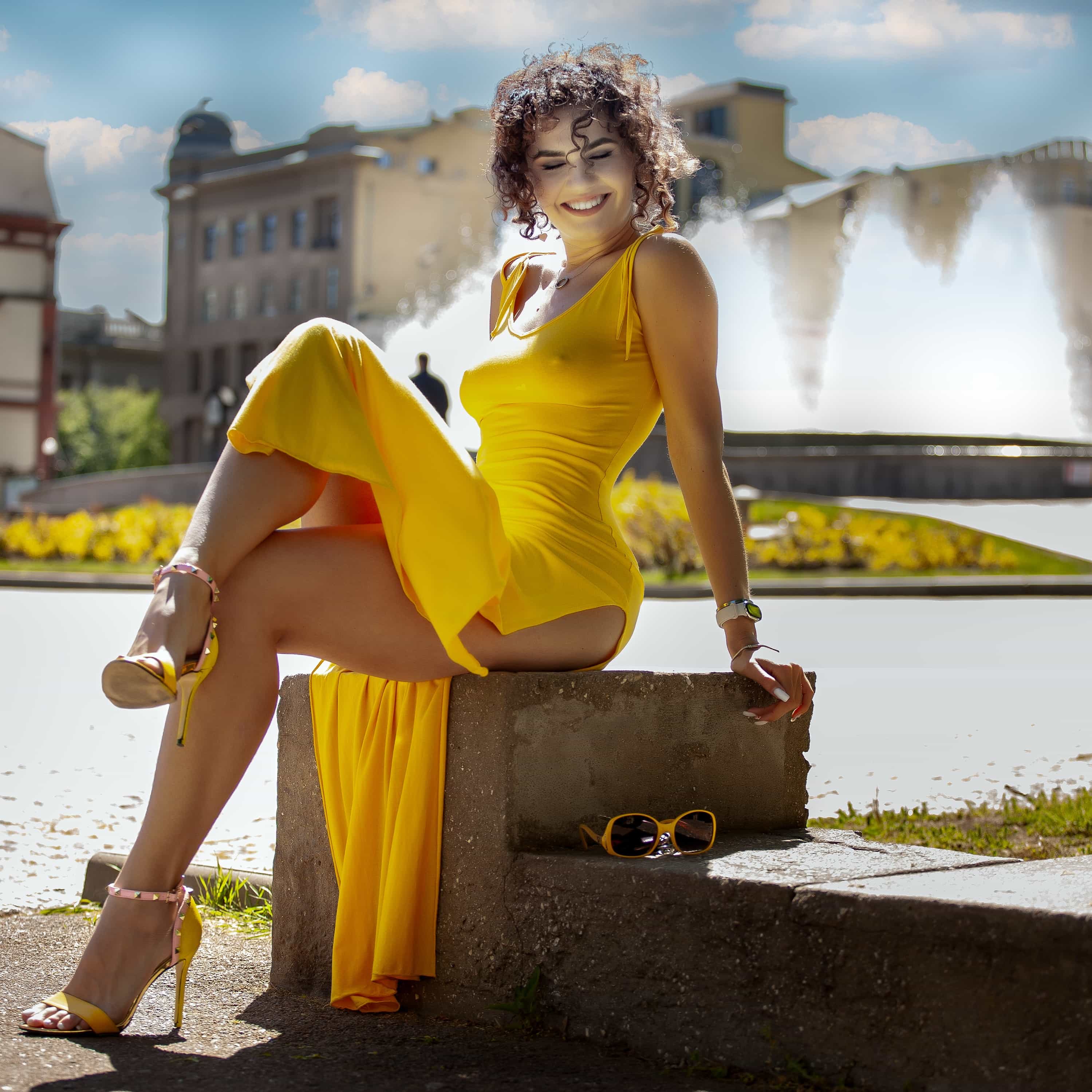 CurlyQueen