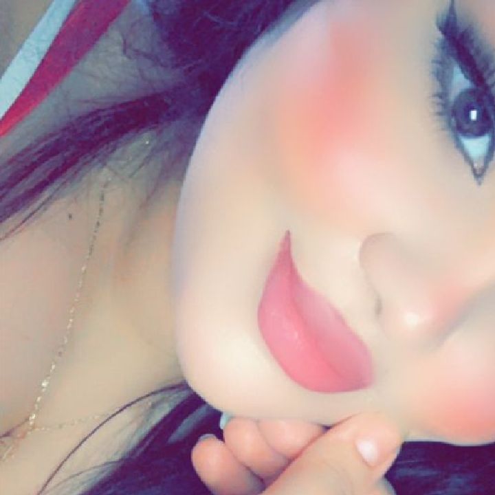 👑ملاك👑 on Tango Live
