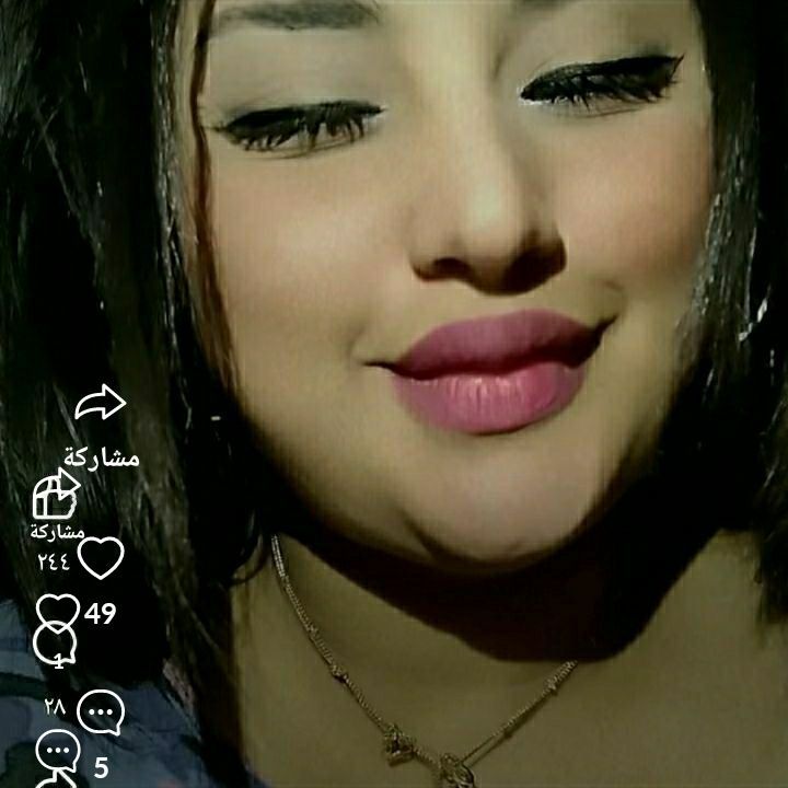 نانا💋 الدلوعه from EG on Tango Live