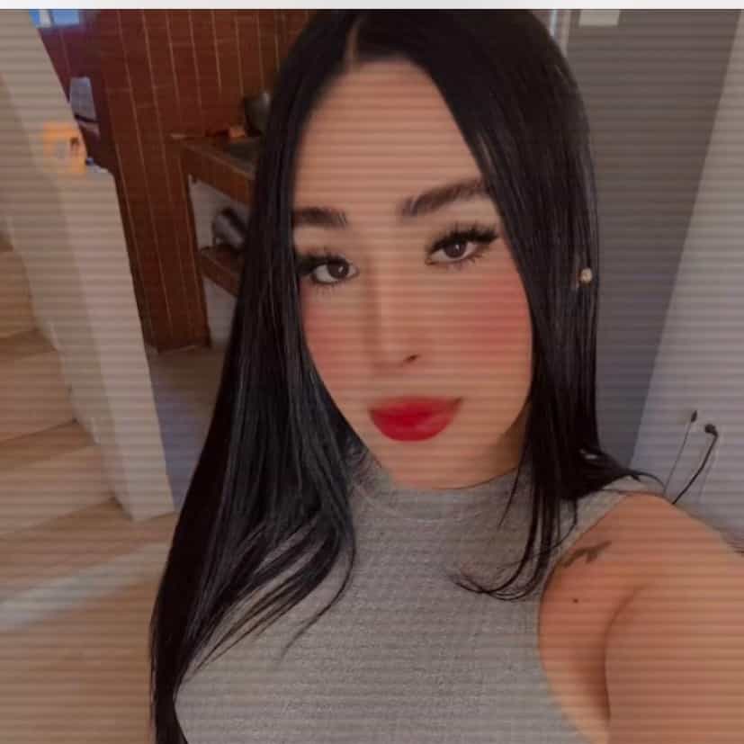 ❌Hermosa Katalina trans ❌