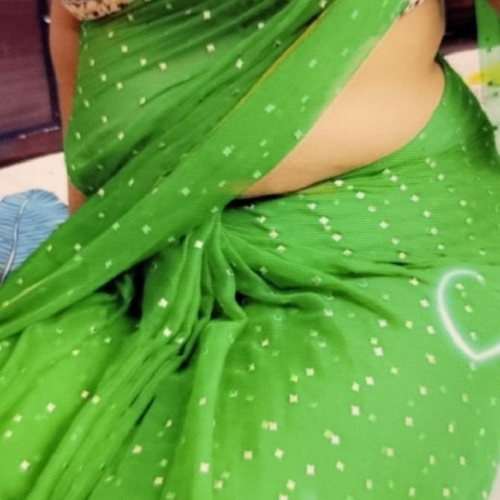 Lalita5 from IN on Tango Live
