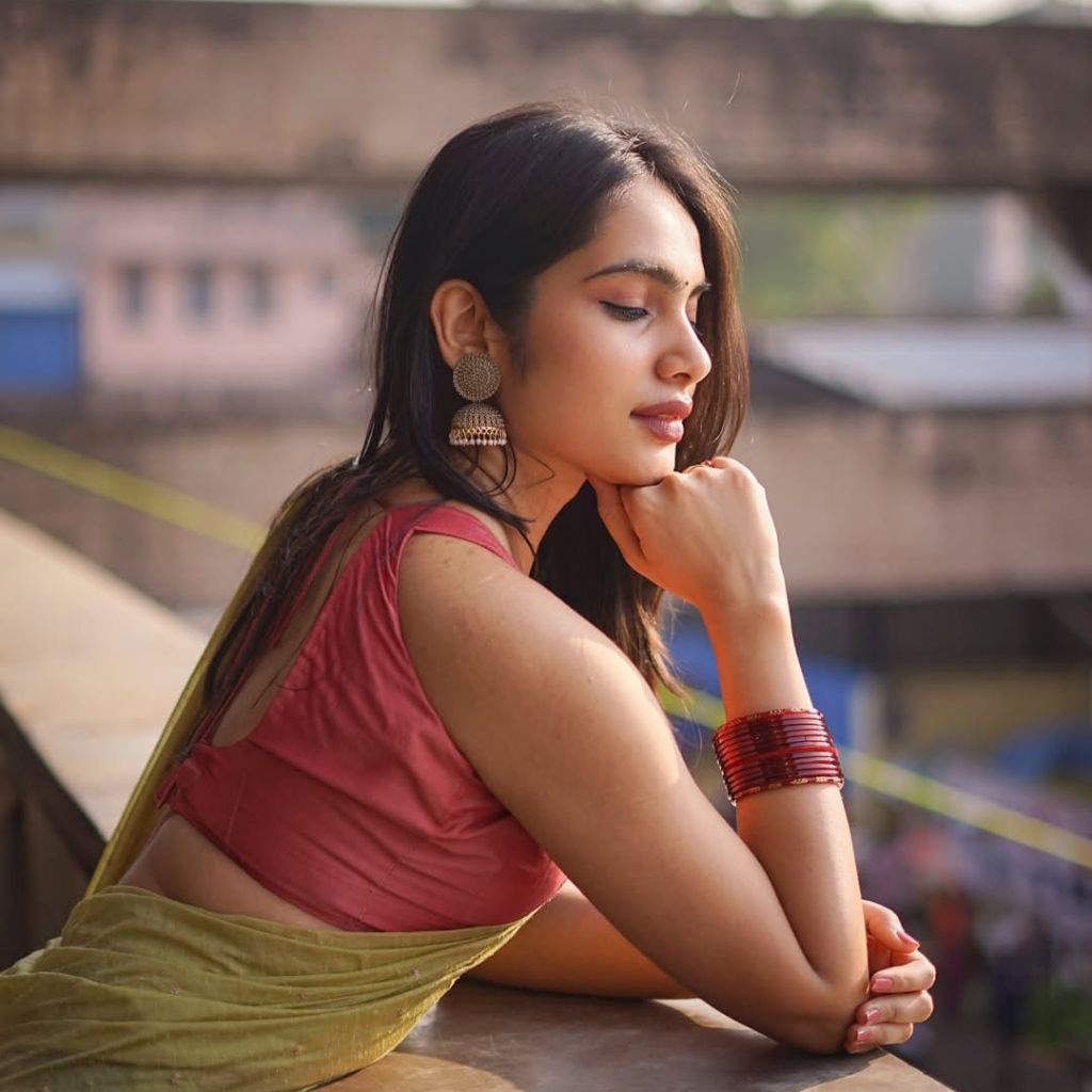 Lovely vinnu. telugu from IN on Tango Live
