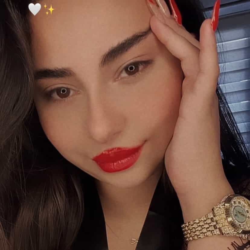 Vera🍒