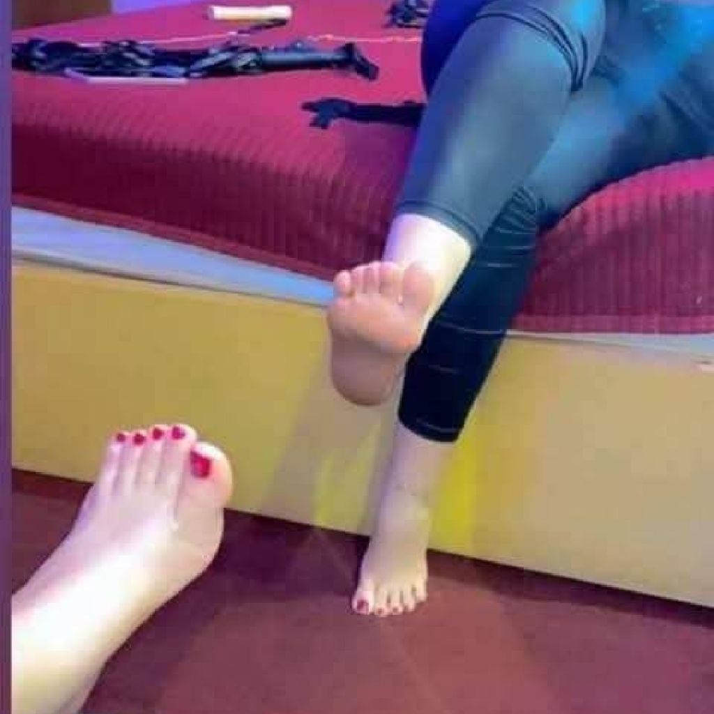 العمه👑 سہارة👠 from KW on Tango Live
