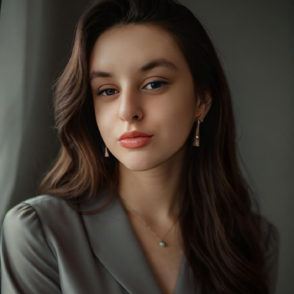 Лера from UA on Tango Live