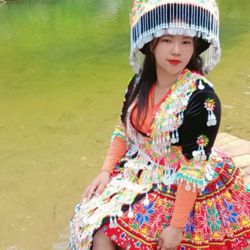 Love mymy from VN on Tango Live