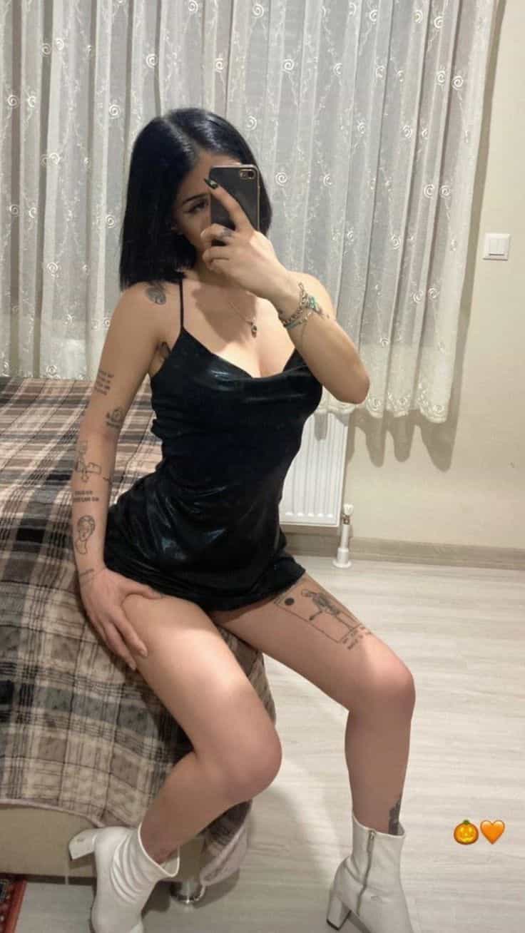 💋 AÇİİİ 💋