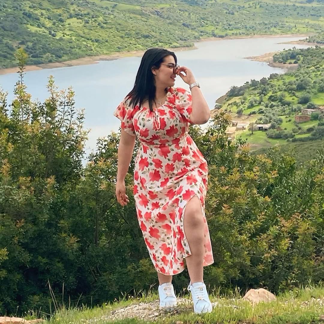 دبدوبة المربربة ❤️ from SA on Tango Live