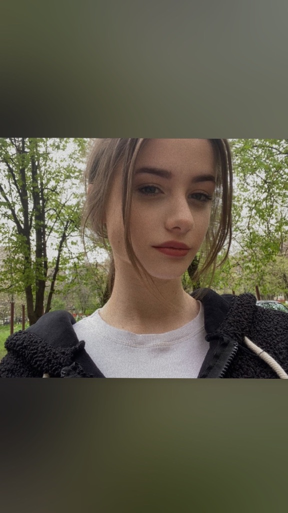 Valeria🥰😚 on Tango Live