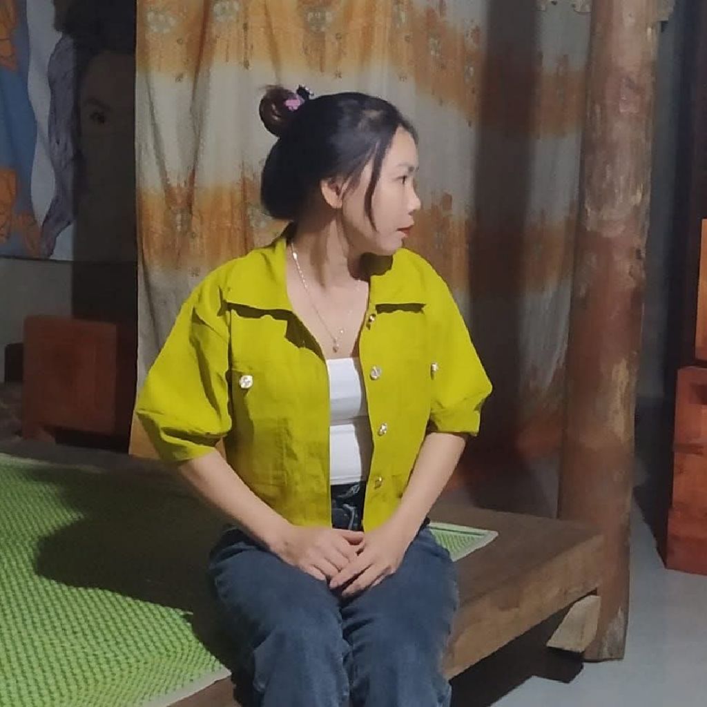 Hạ như from VN on Tango Live