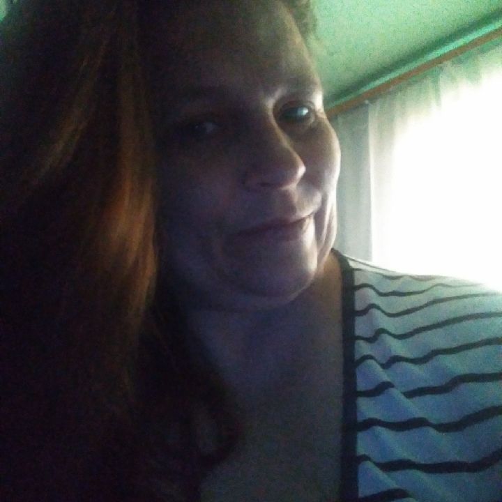 Людмила from RU on Tango Live