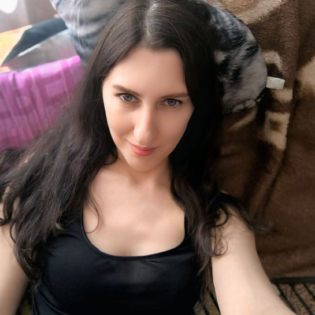 Olga 💘💝❤️🔥💋 from UA on Tango Live
