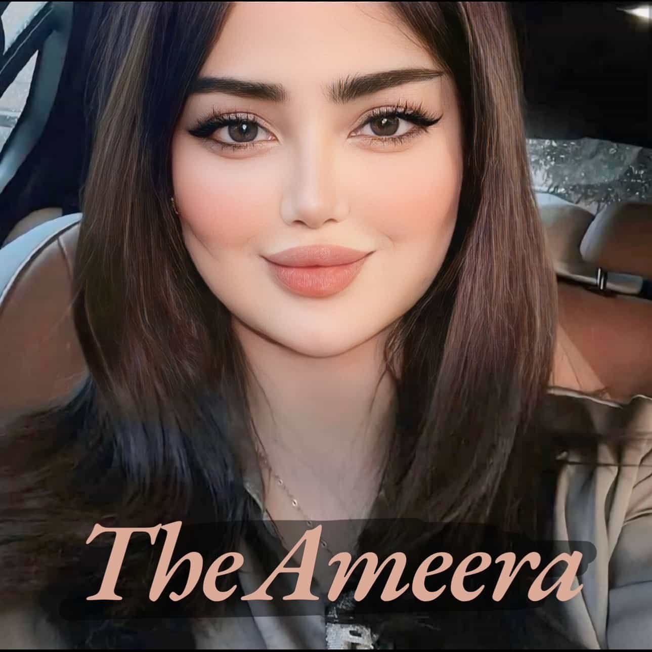 🎀The ameera