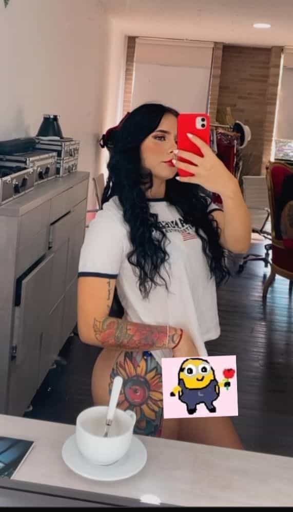 IG:Celebebeeeee❤️🔥
