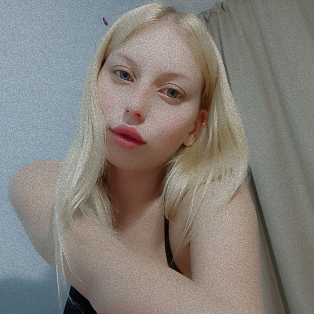ILONA from NL on Tango Live