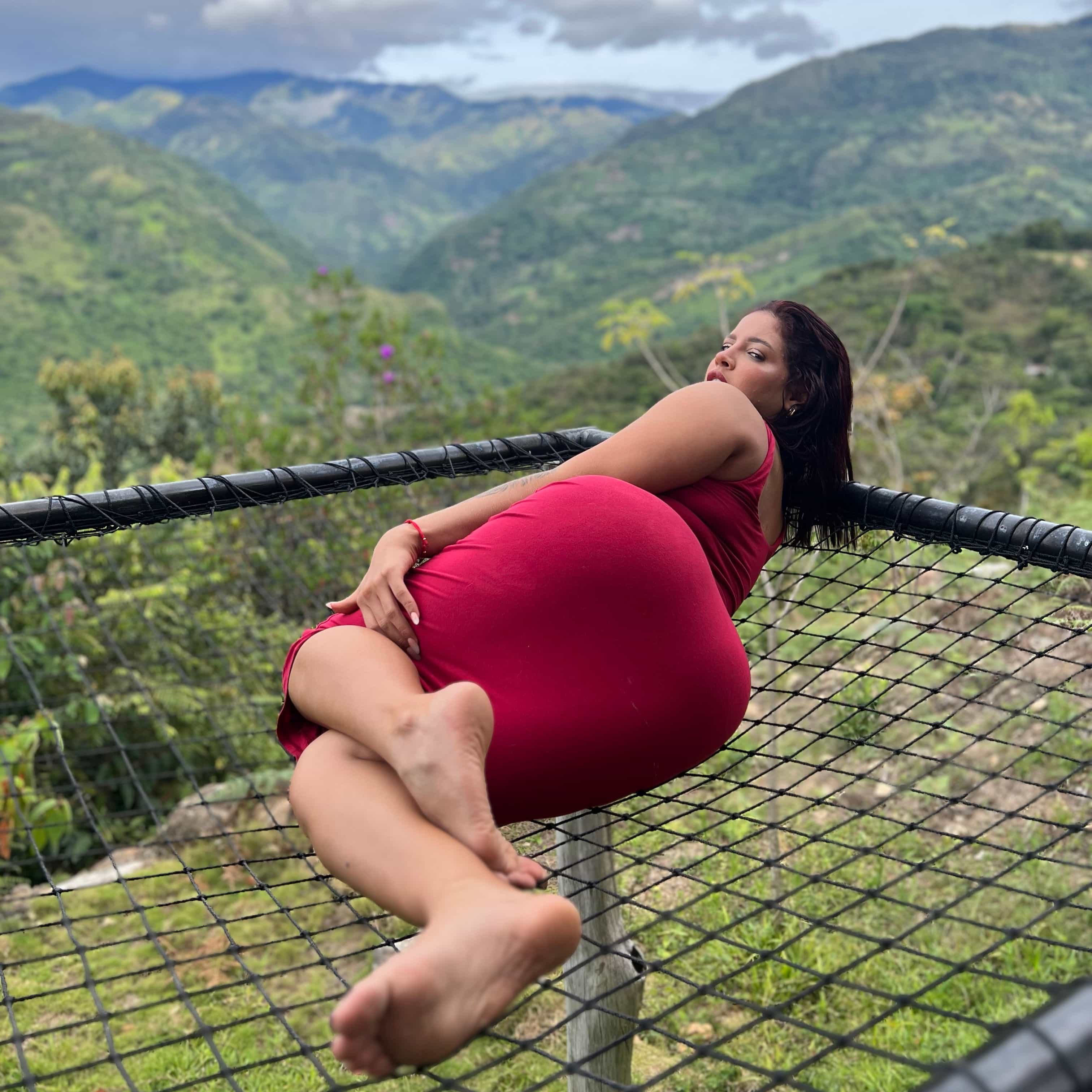 Isabella 🍉✨