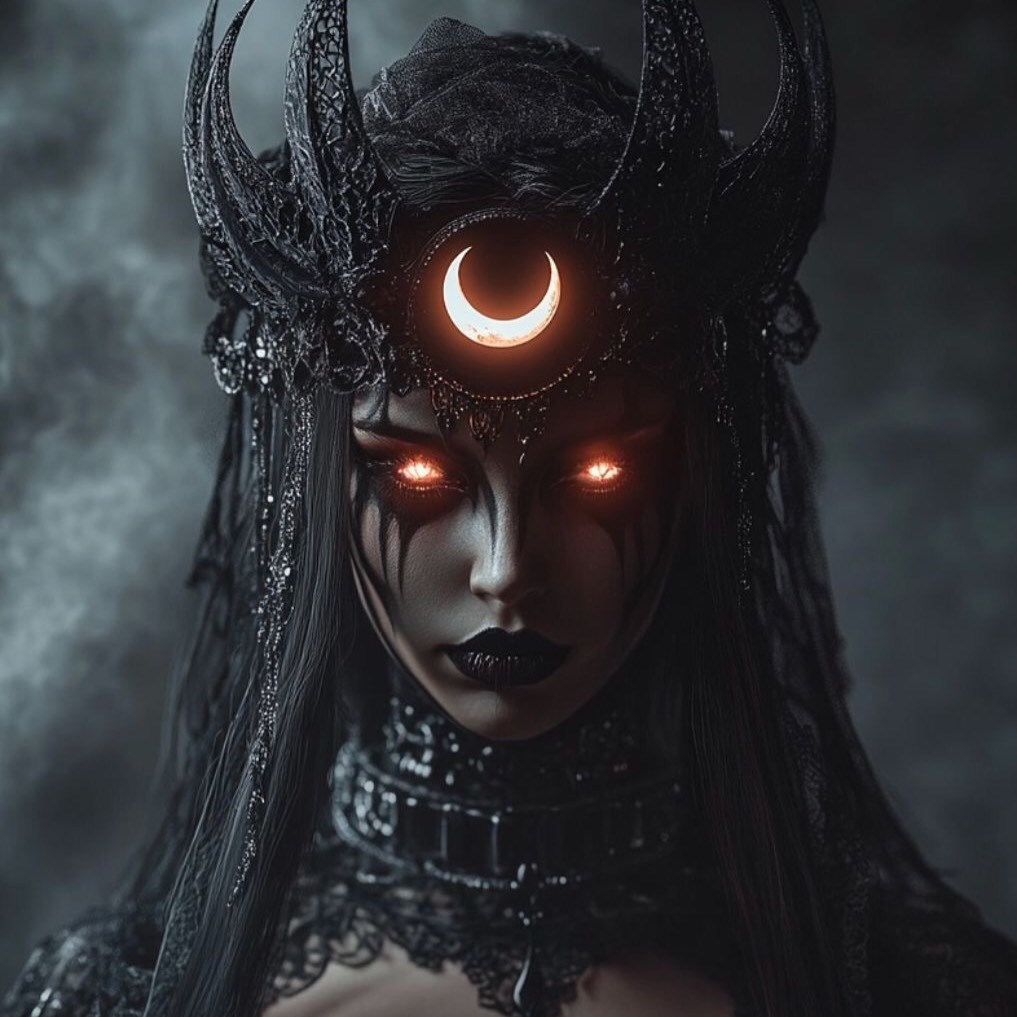 🎭DevilWitch on Tango Live