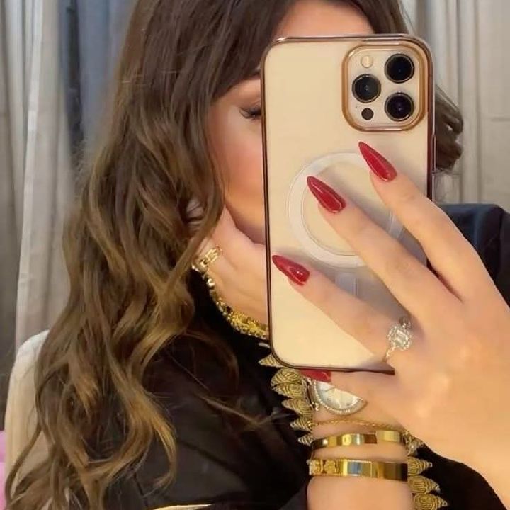 احلا دلوعة from TN on Tango Live