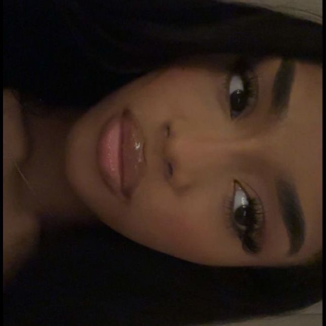 Lily🌸 from NG on Tango Live