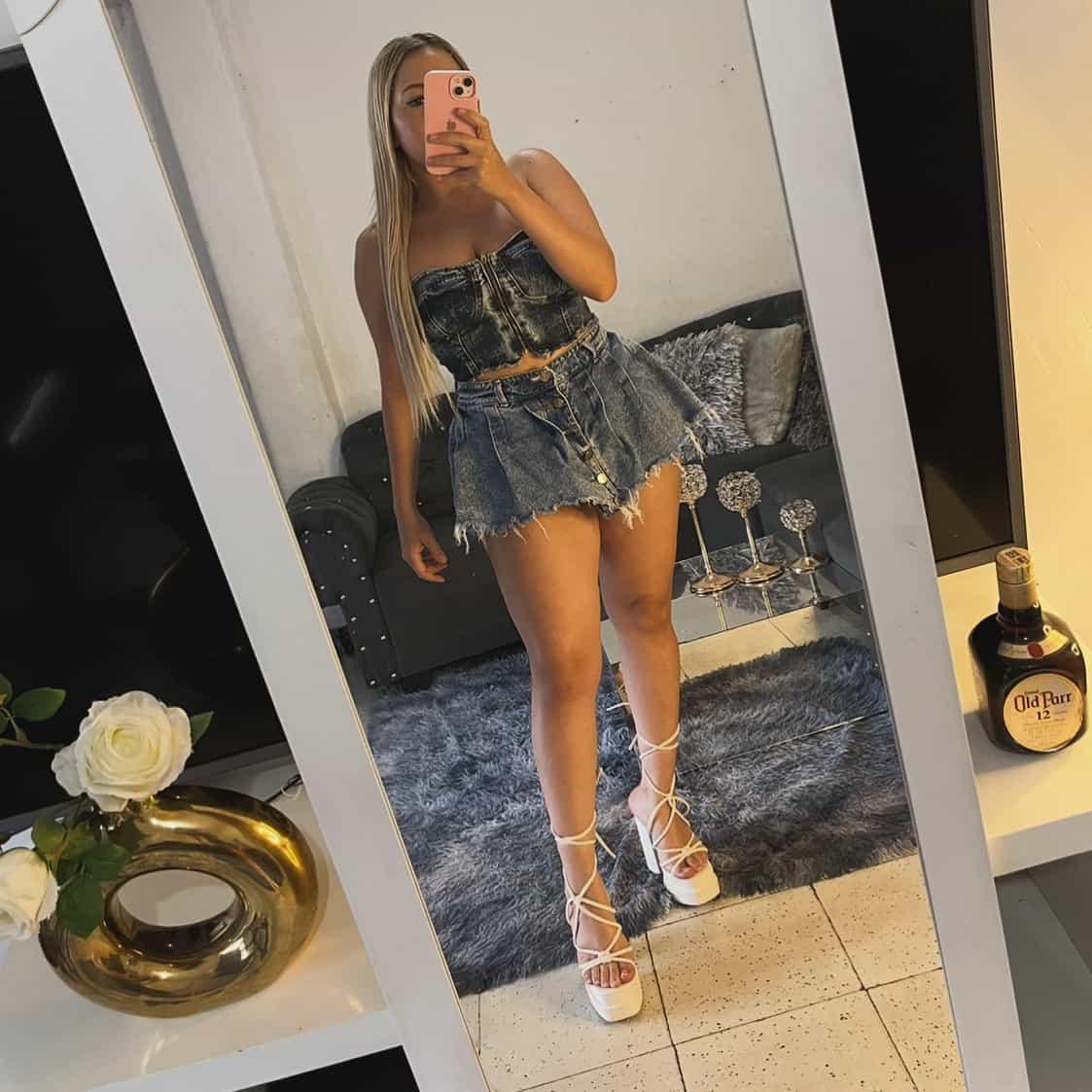 Grecia Alexandra