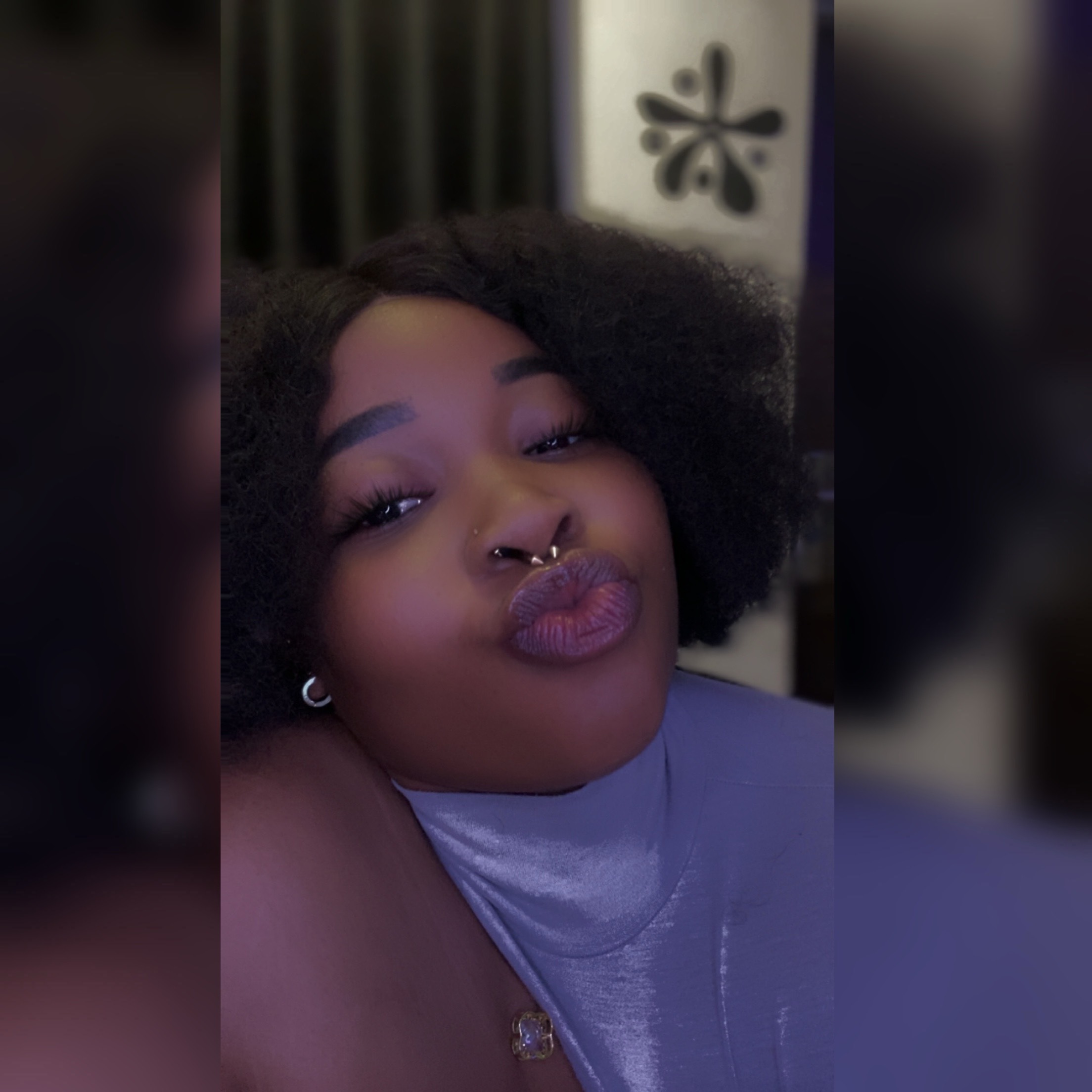 ♑Happy Birthday to me 🎊 from US on Tango Live