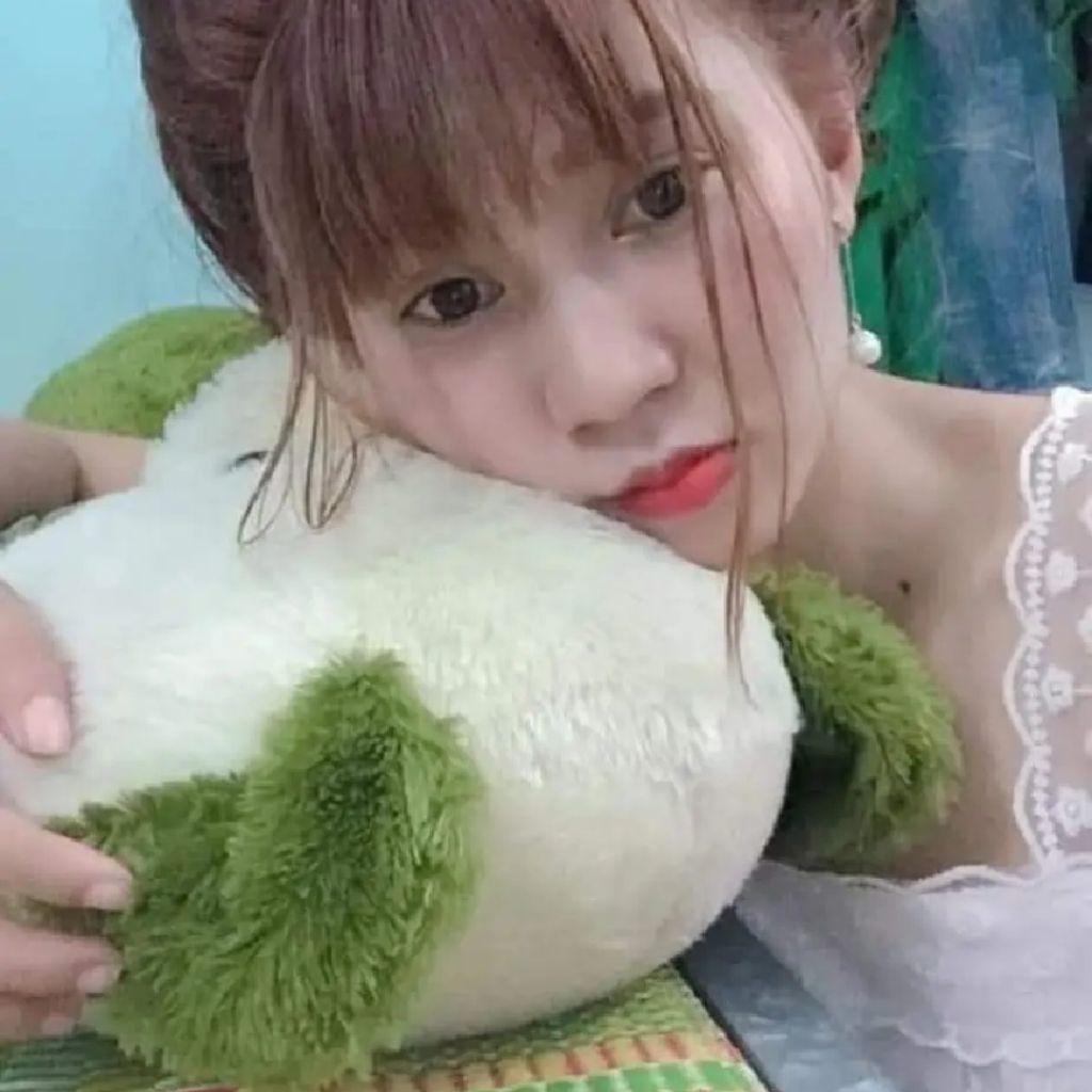 Susu from VN on Tango Live