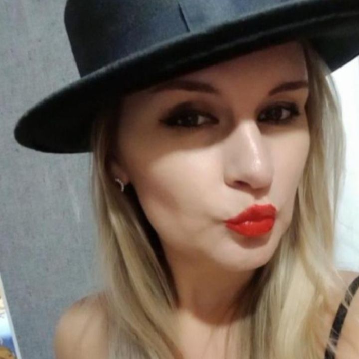 Инна on Tango Live