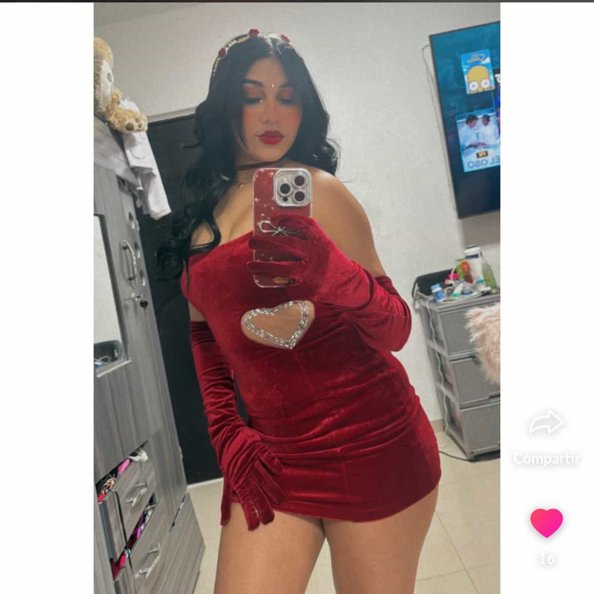 Lana Rico🌻