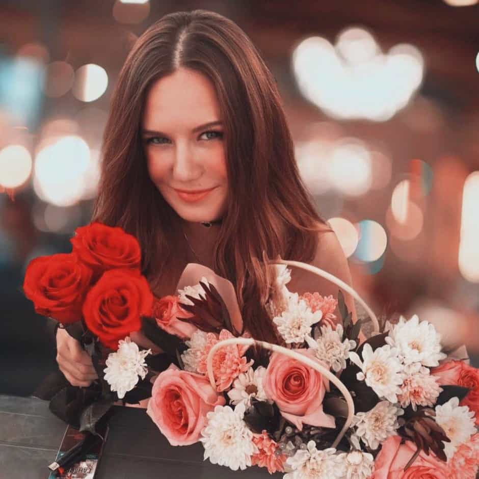 ❤️SWEETY❤️