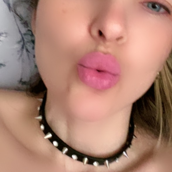 🌕 Luna 🌕 1 on Tango Live