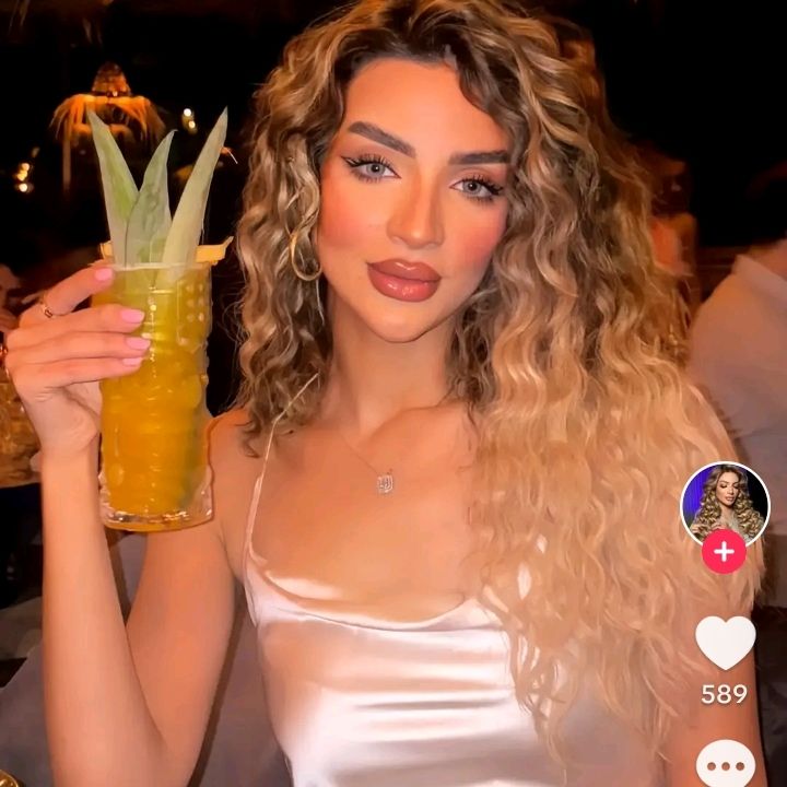 🤤🤤🥴دلوعة لكبار ☀️ from MA on Tango Live