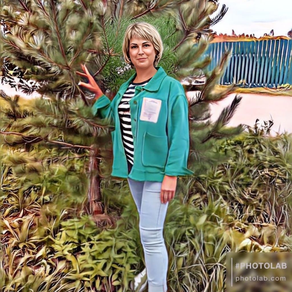 Елена from RU on Tango Live