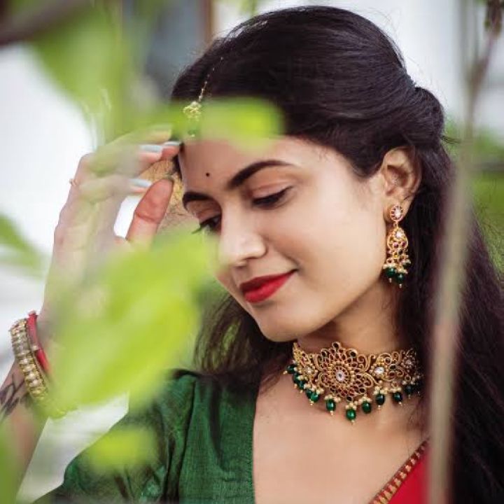 Telugu girl live from IN on Tango Live