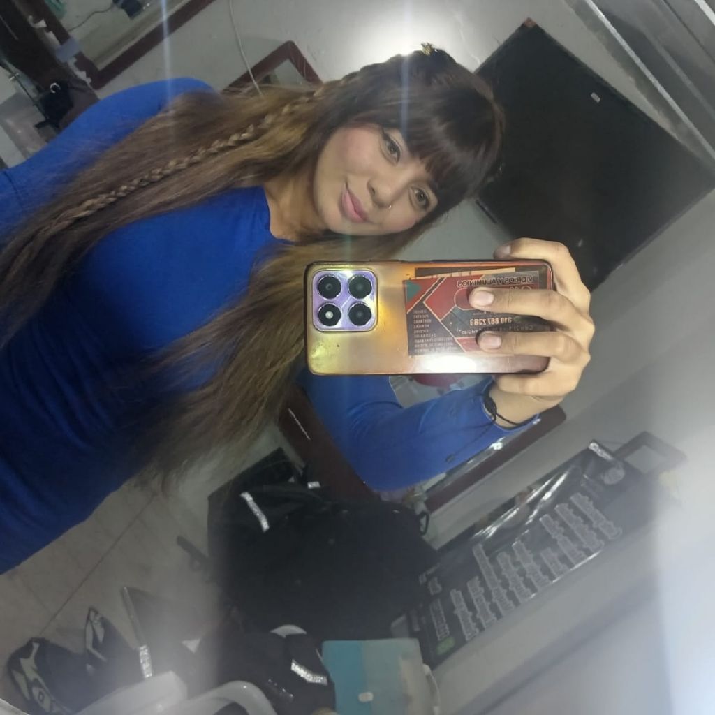 1Juliana.sa on Tango Live