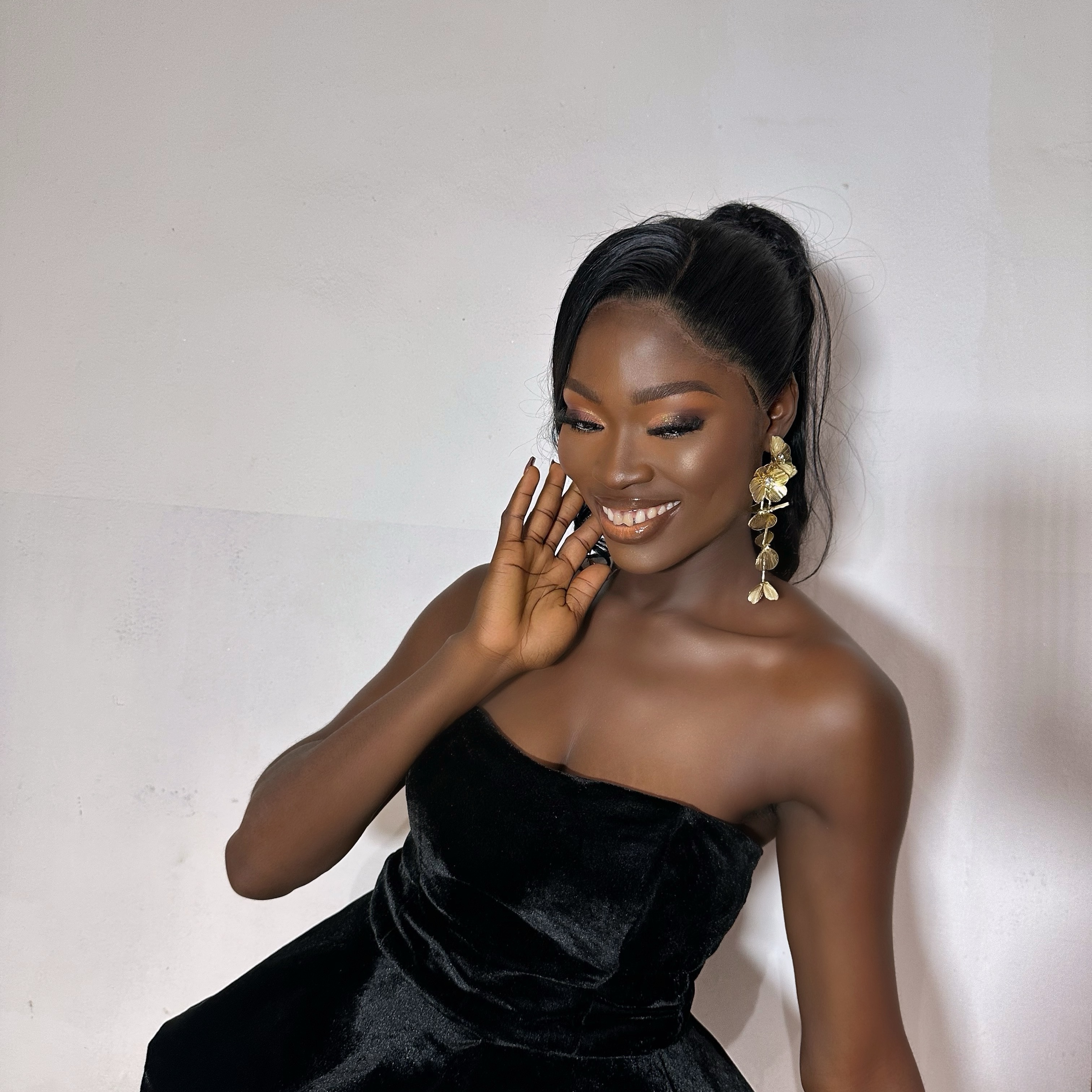 🥰chocolate 🍫 from US on Tango Live
