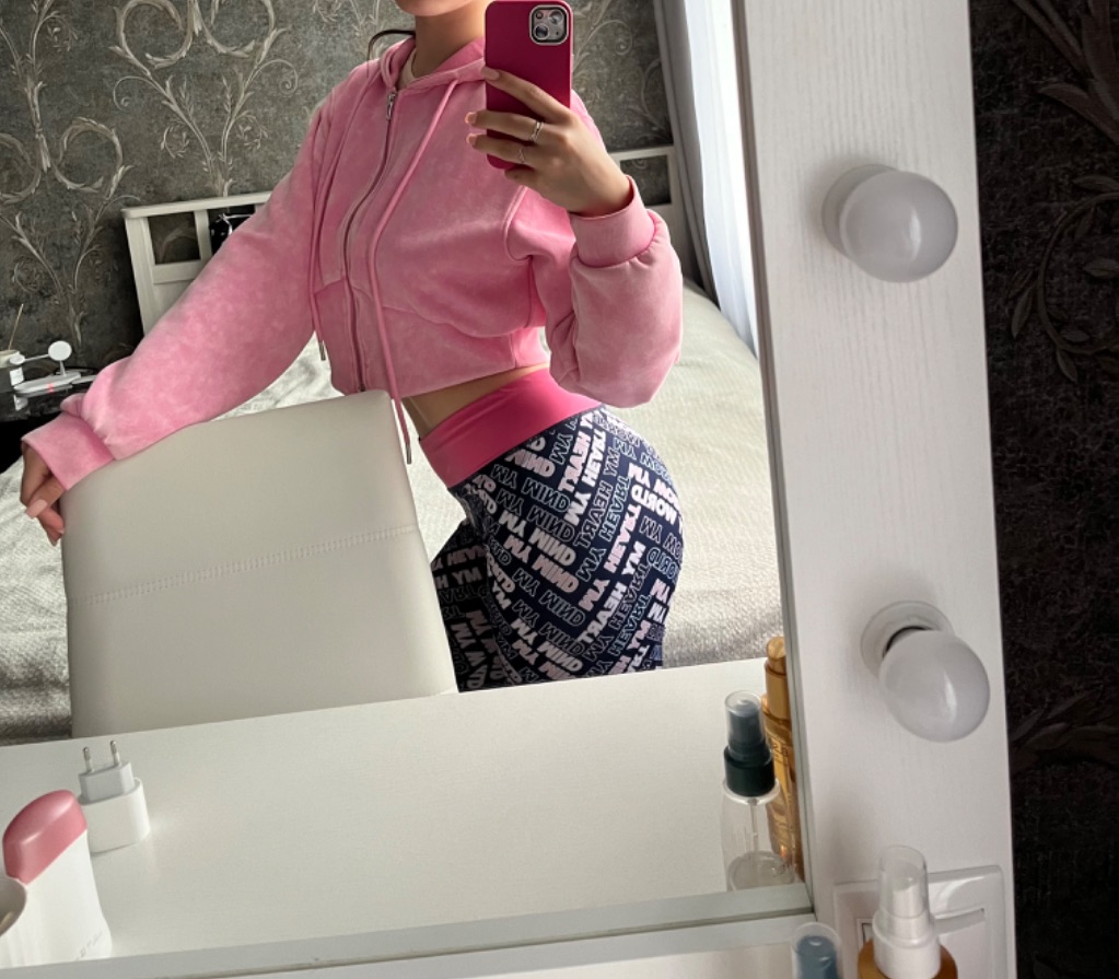 Innаааа🤍 from RU on Tango Live