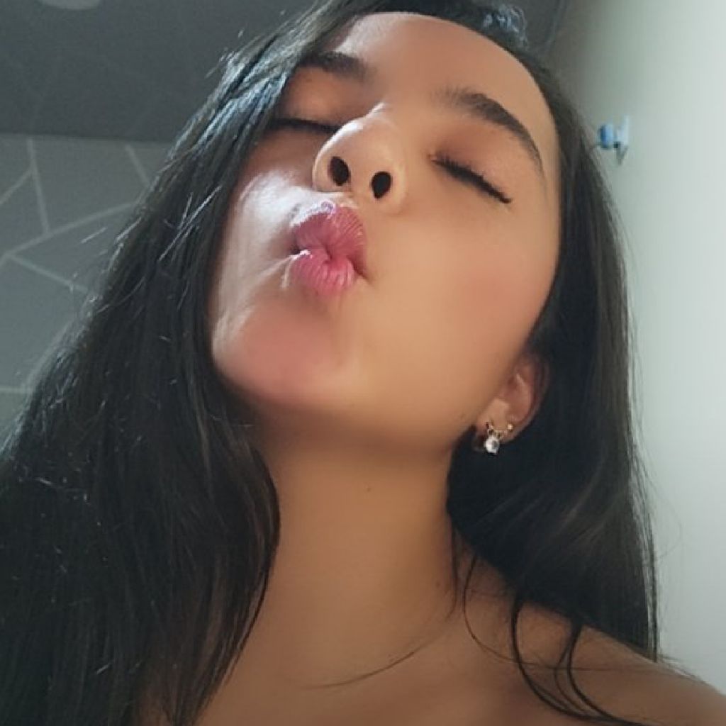 Natis 🥵🥵😍😍 on Tango Live