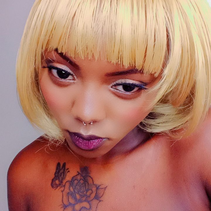 Creamy Choco from KE on Tango Live
