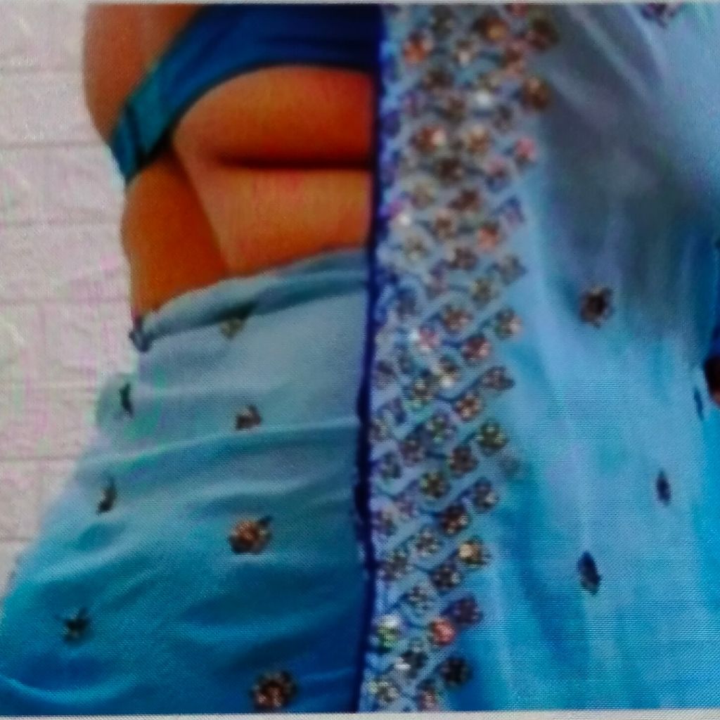 Lalita lila from IN on Tango Live