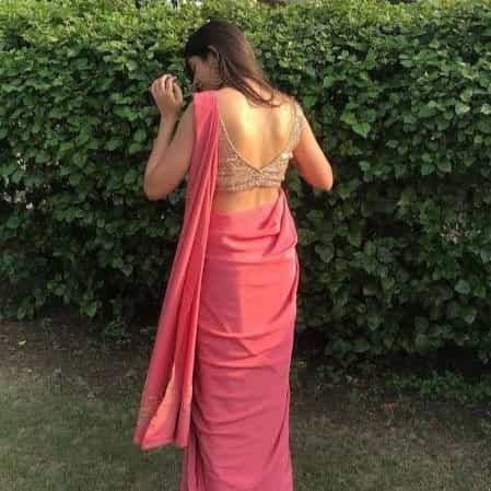 Desi gril 🥵