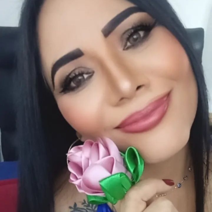 👑Sofhia👑 from VE on Tango Live