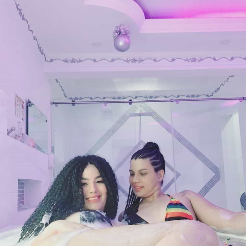 Ale & Asheely 💋