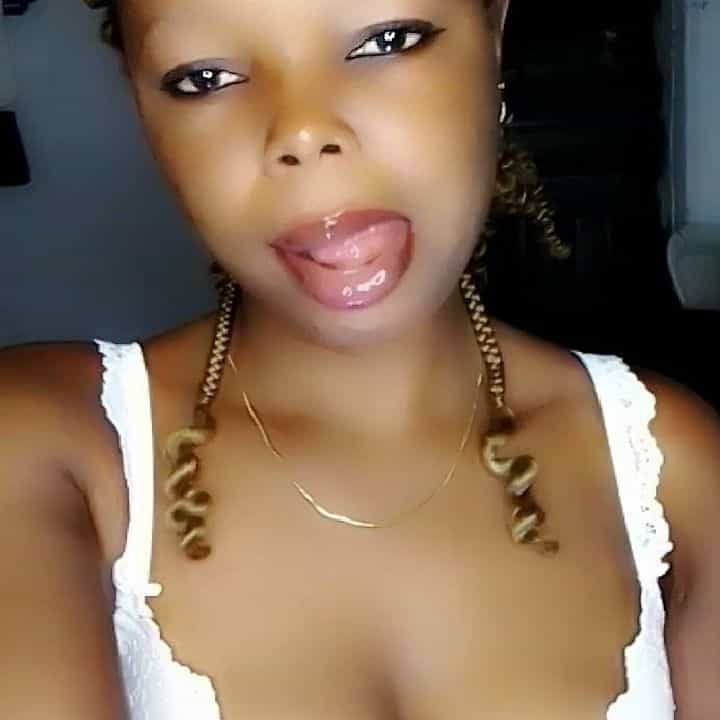 Sweet in the middle