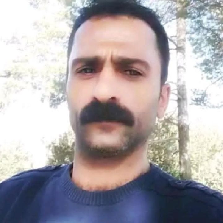 Hasan from TR on Tango Live