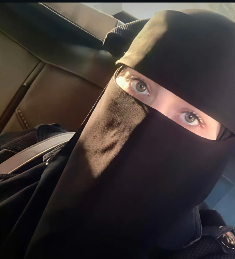شيماء from SA on Tango Live