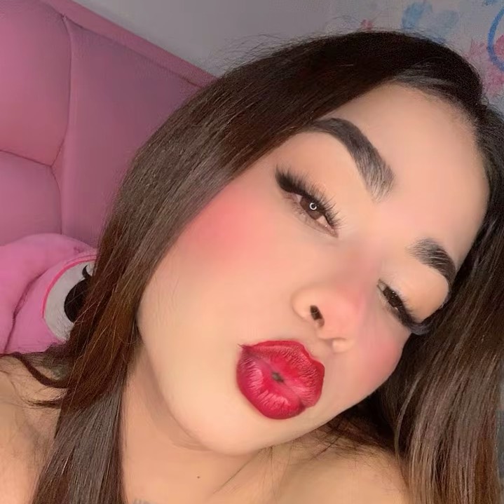 🔱Daniela trans🔱 from US on Tango Live