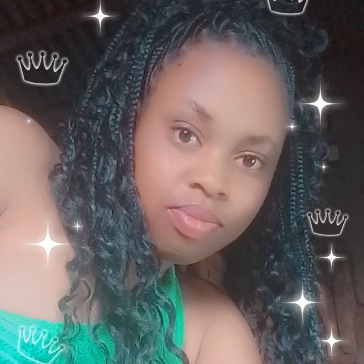 Sweet girl from KE on Tango Live