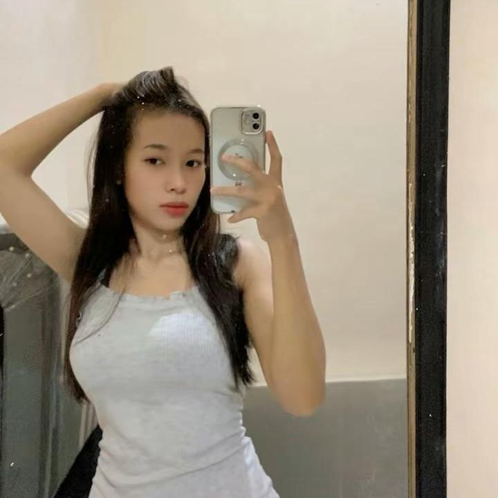 May putri from ID on Tango Live