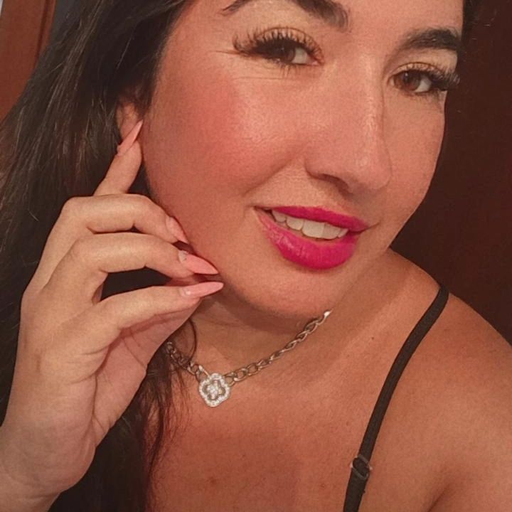 Talisinha Queen👑 from BR on Tango Live